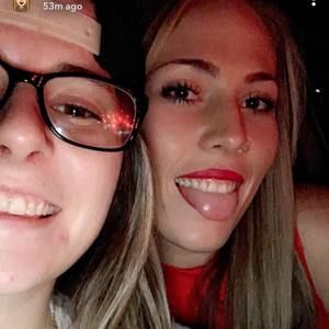 Meet your Posher, Sabrina